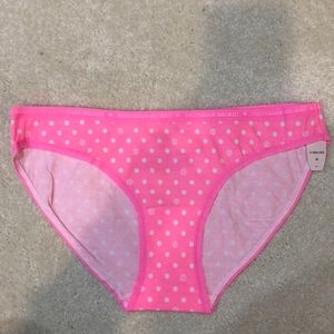 Victoria’s Secret Low-Rise Bikini Panty